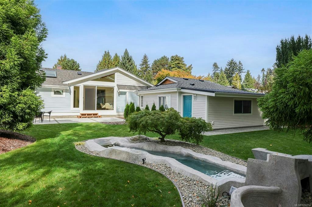 164 E Crescent Road, Qualicum Beach, BC, V9K 1L6 - 13