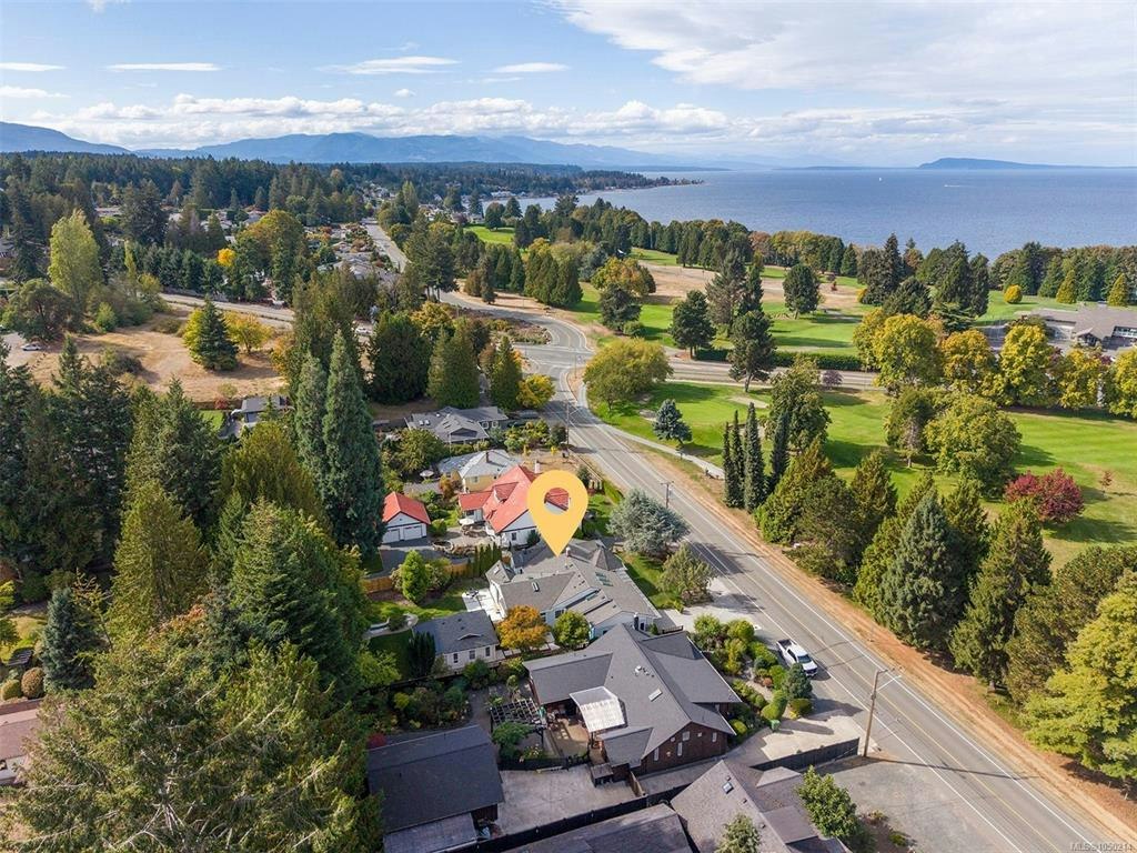 164 E Crescent Road, Qualicum Beach, BC, V9K 1L6 - 64