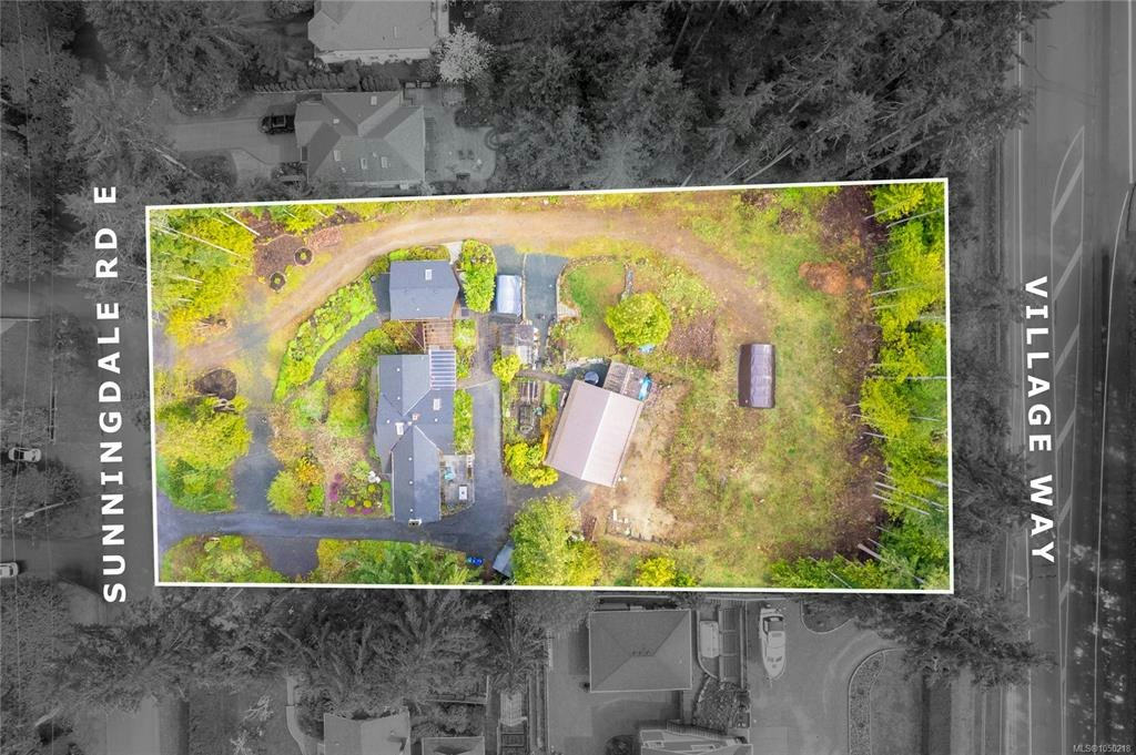 218 E Sunningdale Road, Qualicum Beach, BC, V9K 1L3