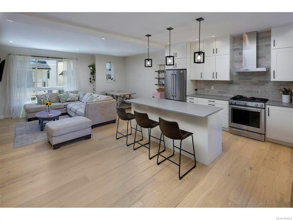 2835 Turnstyle Crescent, Langford, BC, V9B 0T8