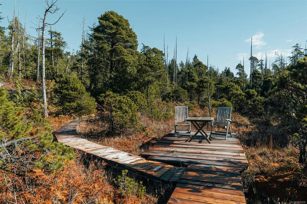 LOT 4 Hawkes Road, Ucluelet, BC, V0R 3A0