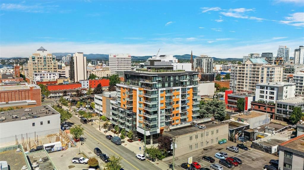 808-838 Broughton Street, Victoria, BC, V8W 1E4
