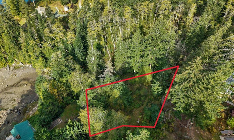 Lot 1 Cliff Road