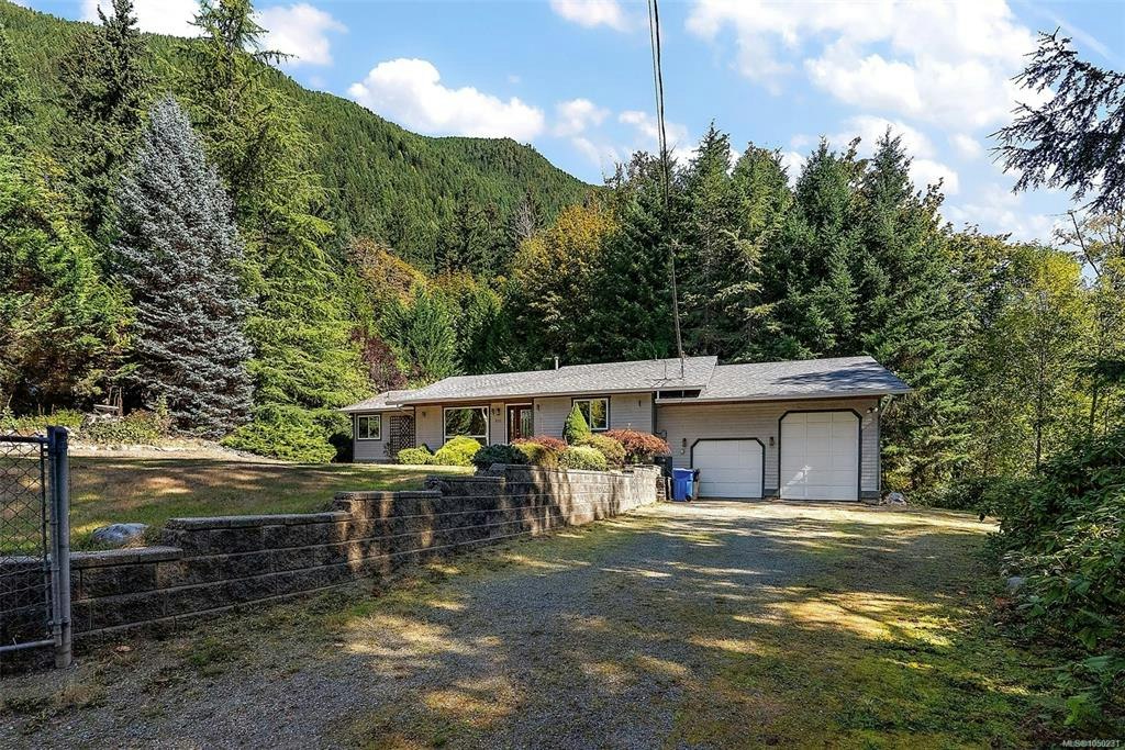 8133 Miracle Close, Youbou, BC, V0R 3E1