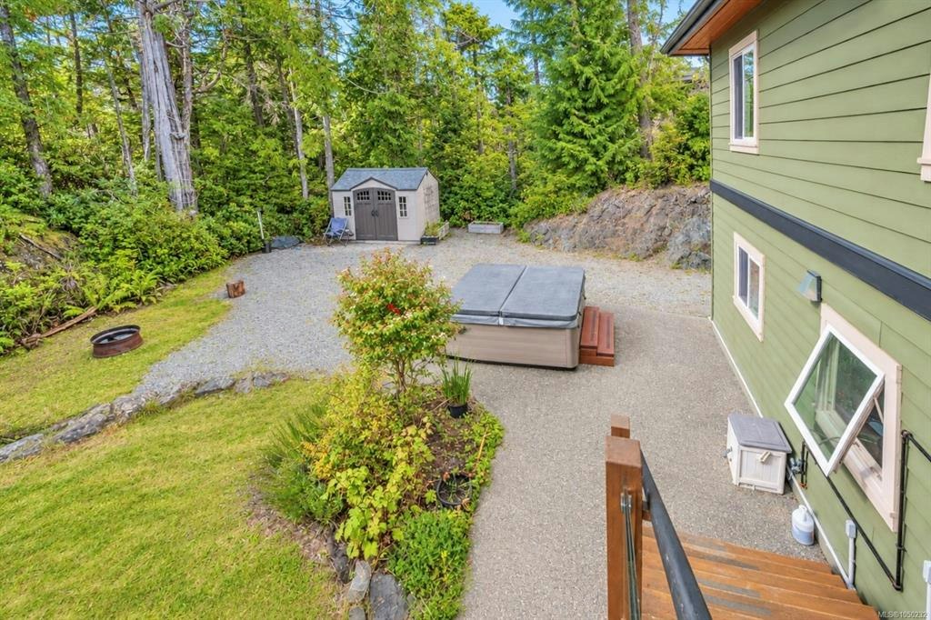 850 Lorne White Place, Ucluelet, BC, V0R 3A0 - 23