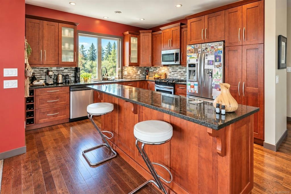 850 Lorne White Place - 5
