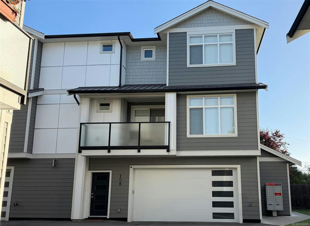108-946 Jenkins Avenue, Langford, BC, V9B 2N7