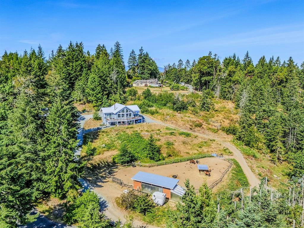1860 Morello Road, Nanoose, BC, V9P 9B1