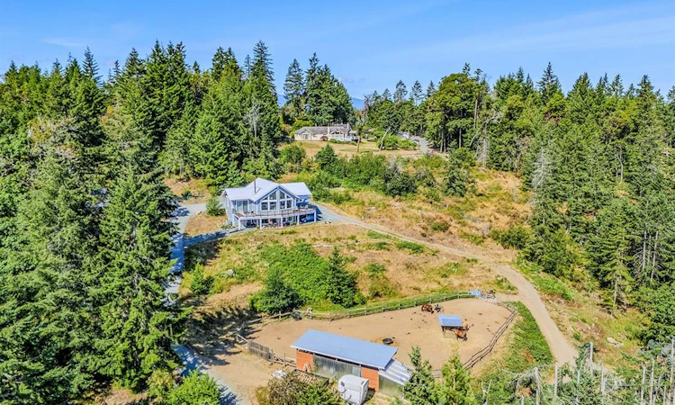 1860 Morello Road
