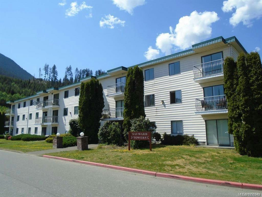 310-611 Macmillan Drive, Kelsey Bay/Sayward, BC, V0P 1R0