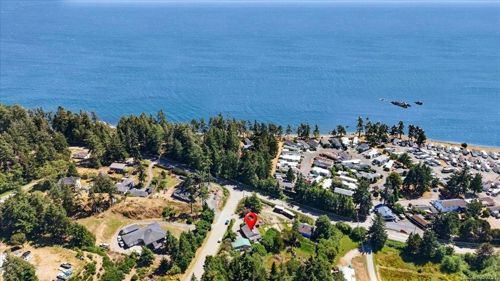 2216 Carpenter Road, Sooke, BC, V9Z 0R7