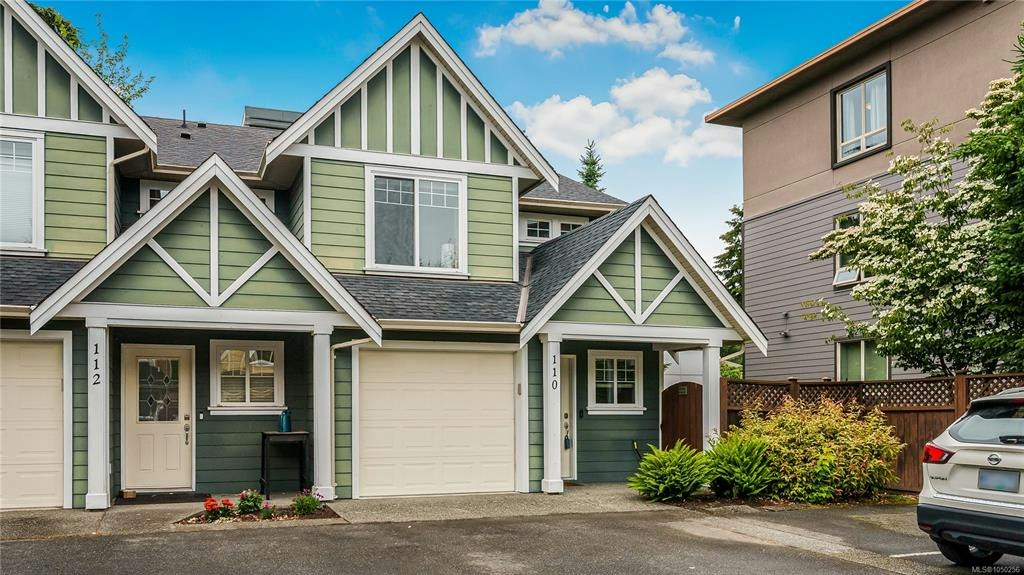 110-724 Larkhall Road, Langford, BC, V9B 6W8