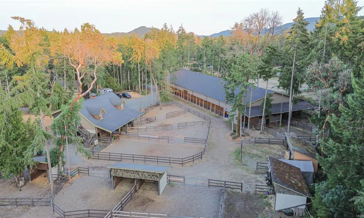 2065 Sanders Road