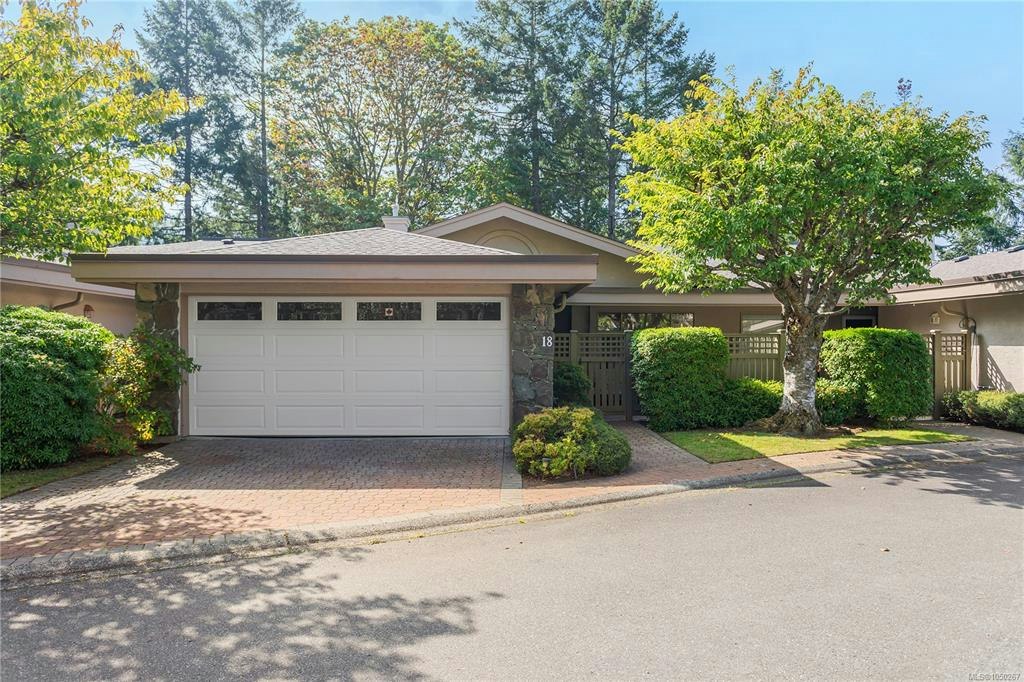 18-4991 Bella Vista Crescent, Nanaimo, BC, V9V 1M9