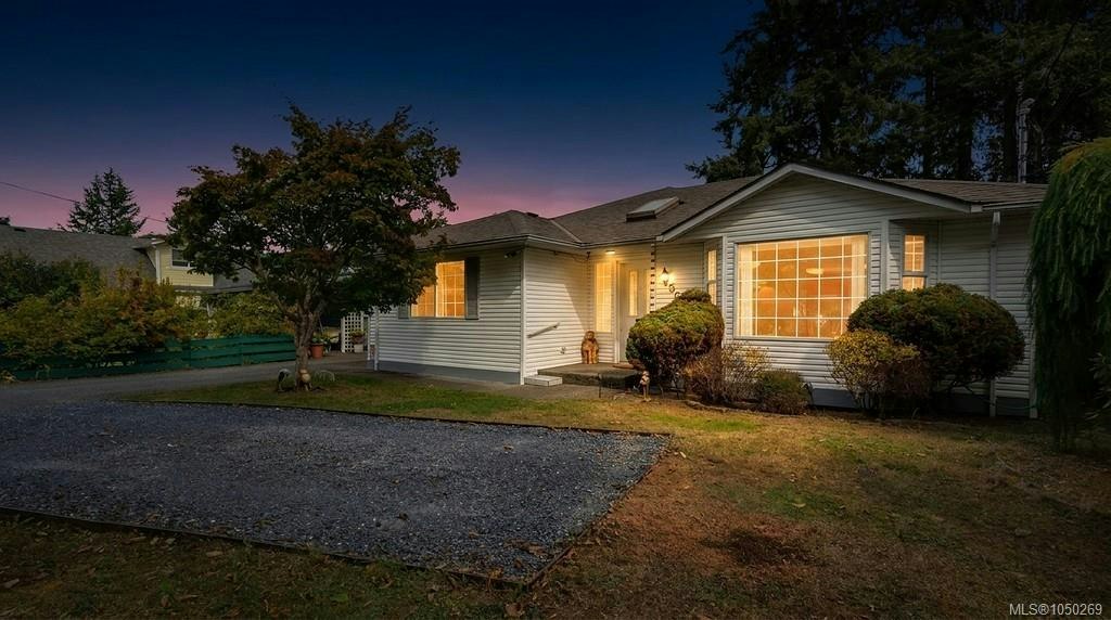 950 Mcdonald Street, Duncan, BC, V9L 1Z1