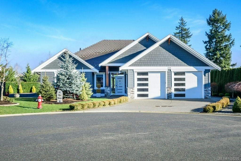 229-1290 Crown Isle Drive, Courtenay, BC, V9N 0B8