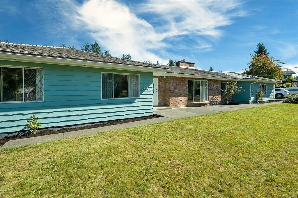 556 Coal Harbour Road, Port Hardy, BC, V0N 1K0