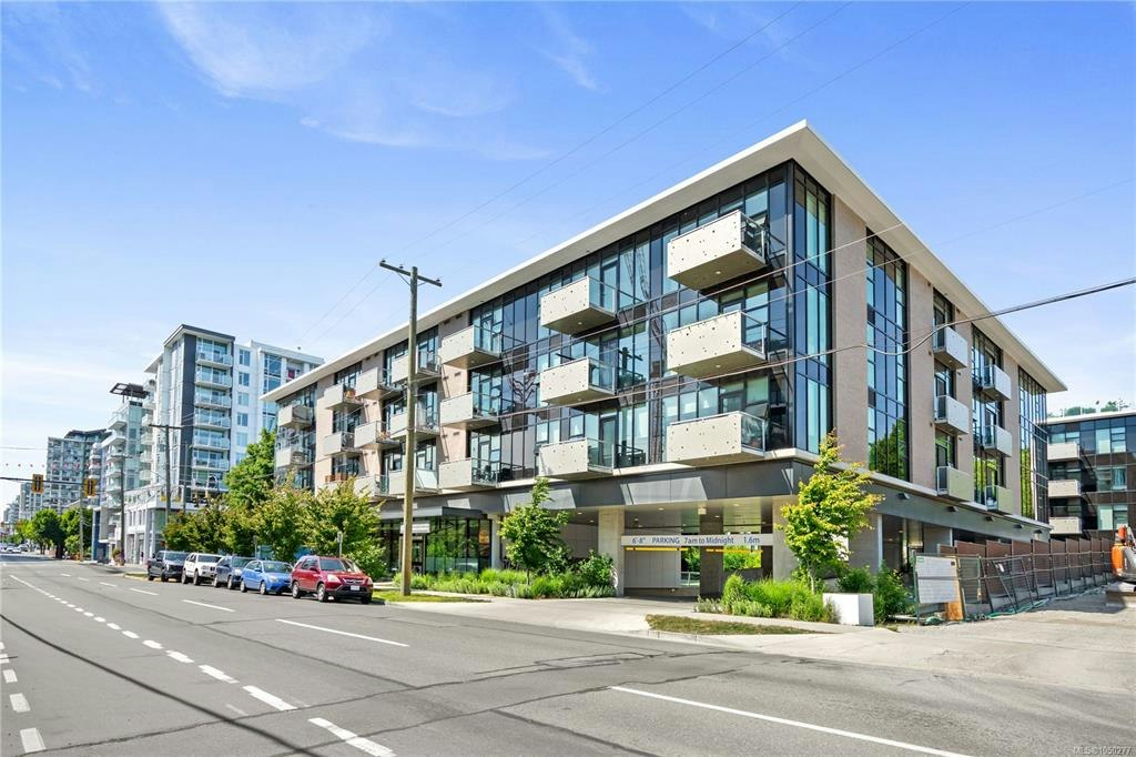 S310-1411 Cook Street, Victoria, BC, V8V 0E8