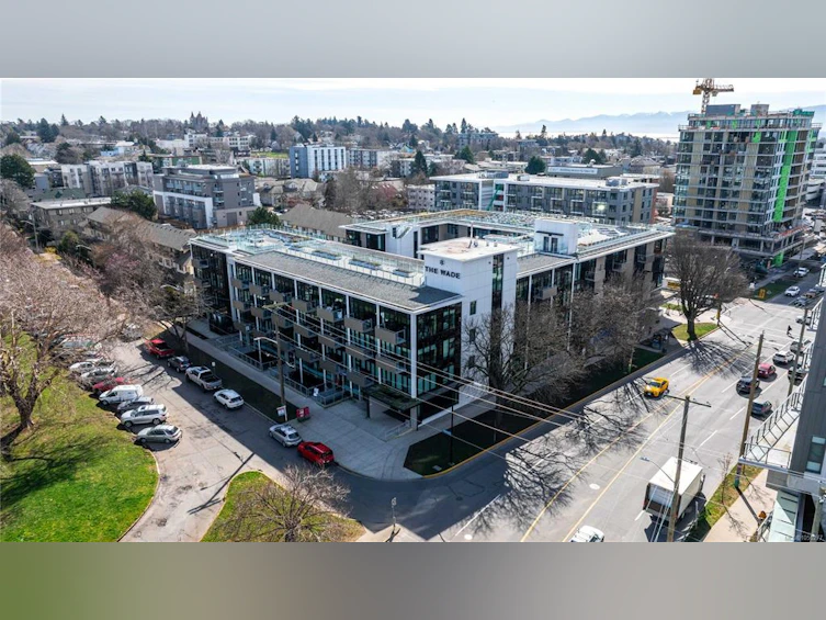 S310-1411 Cook Street, Victoria, BC, V8V 0E8 - 64