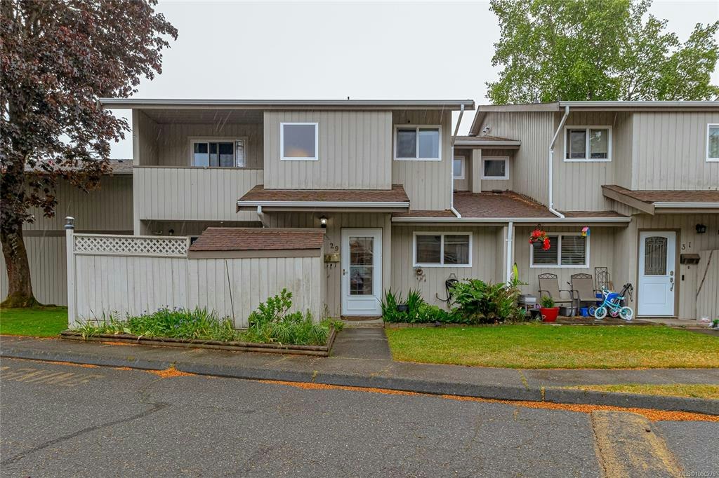 29-2771 Spencer Road, Langford, BC, V9B 4E2
