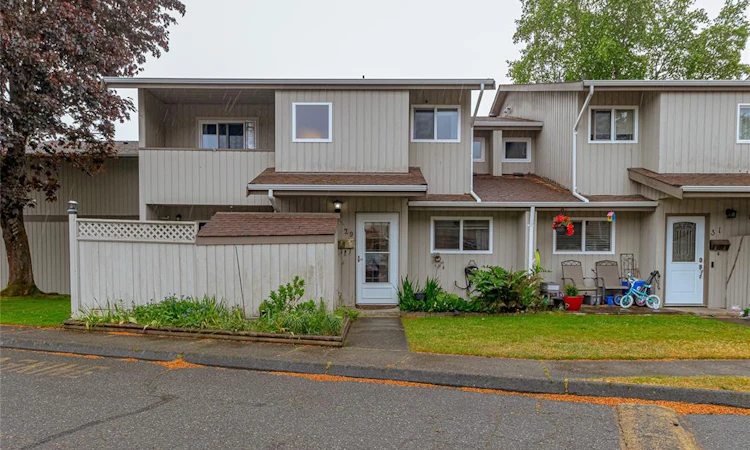 29-2771 Spencer Road