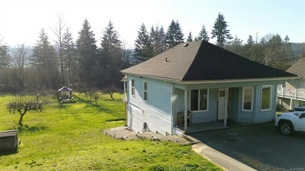 2131 Minto Avenue, Nanaimo, BC, V9X 1R7