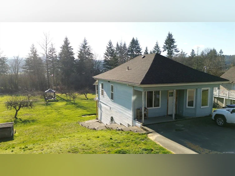 2131 Minto Avenue, Nanaimo, BC, V9X 1R7