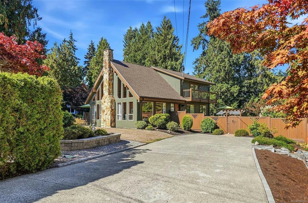 1843 Amelia Crescent, Nanoose, BC, V9P 9C7