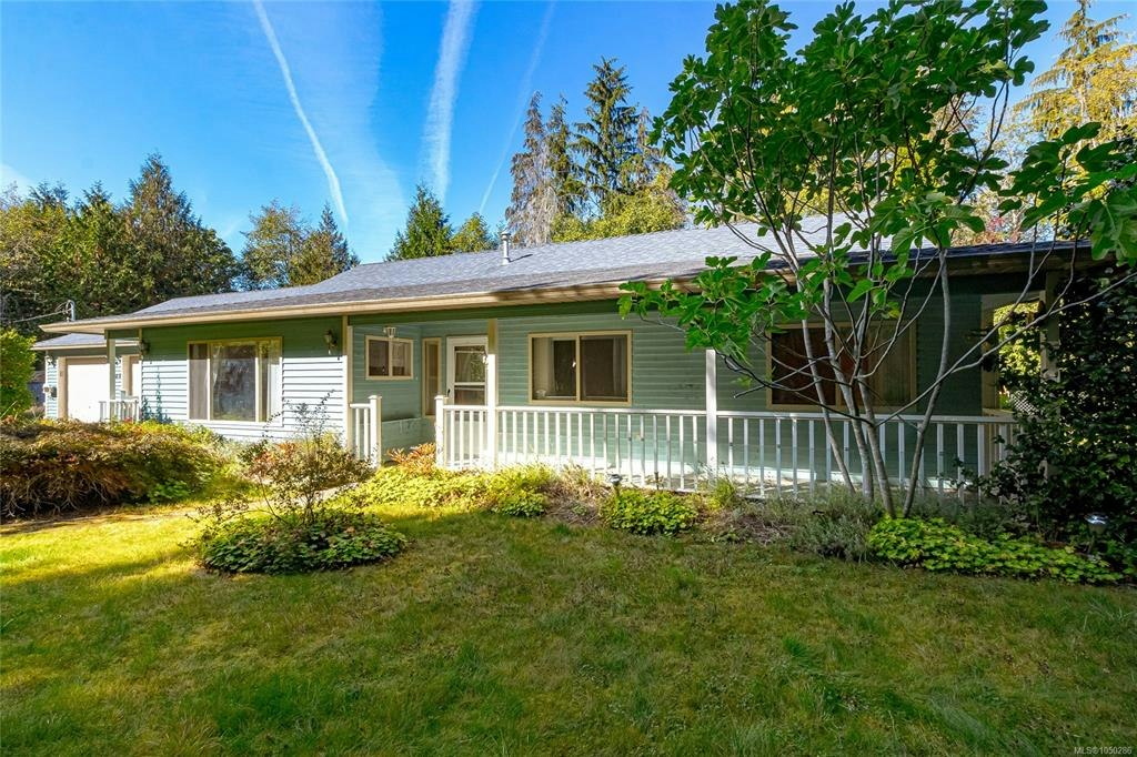 1205 Corcan Road, Qualicum Beach, BC, V9K 2R6