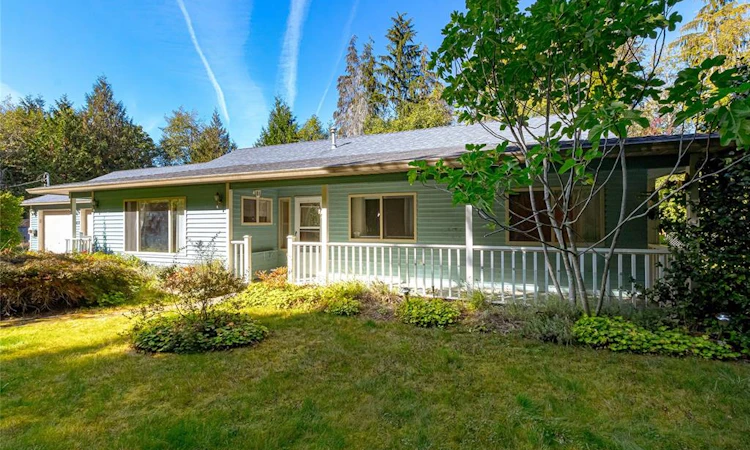 1205 Corcan Road