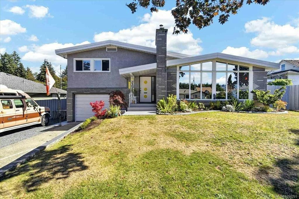 2955 15th Avenue, Port Alberni, BC, V9Y 2Y9