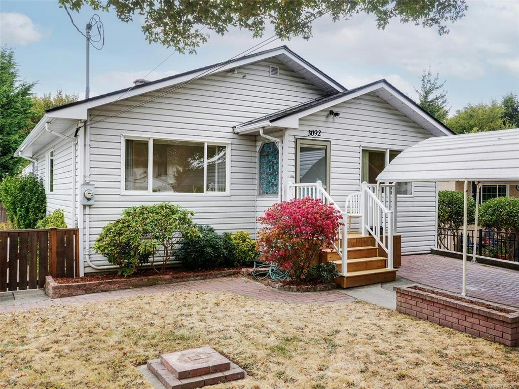 3092 Albany Street, Victoria, BC, V9A 1R5