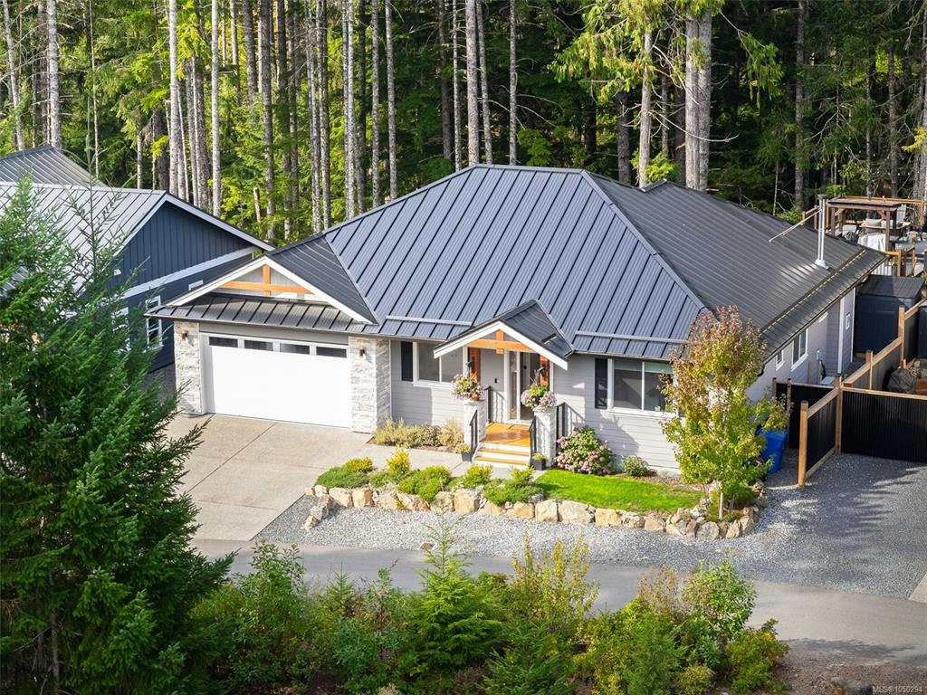 120 Trailhead Circle, Shawnigan Lake, BC, V8H 2J1