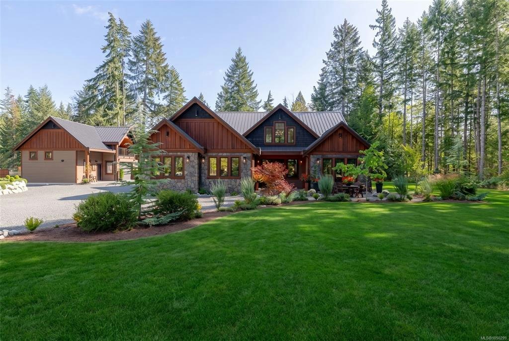 5625 Willow Road, Port Alberni, BC, V9Y 8V4