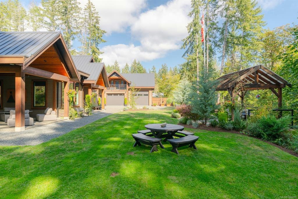 5625 Willow Road, Port Alberni, BC, V9Y 8V4 - 40