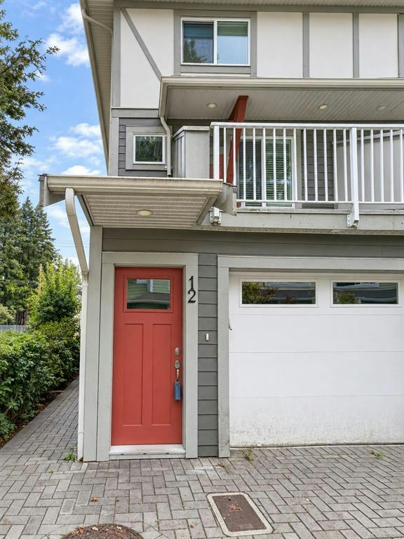 12-1027 College Street, Duncan, BC, V9L 2E8