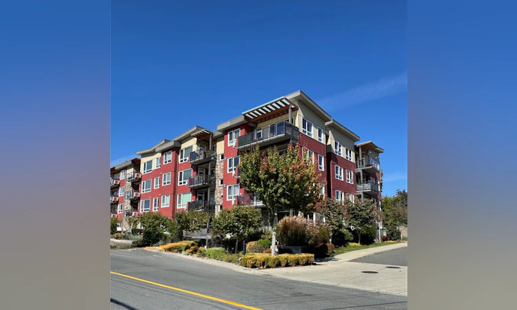 303-300 Belmont Road