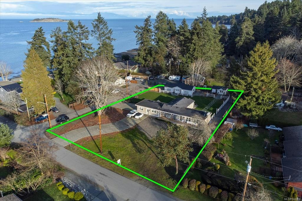 7128 Benwaldun Road, Nanaimo, BC, V0R 2H0