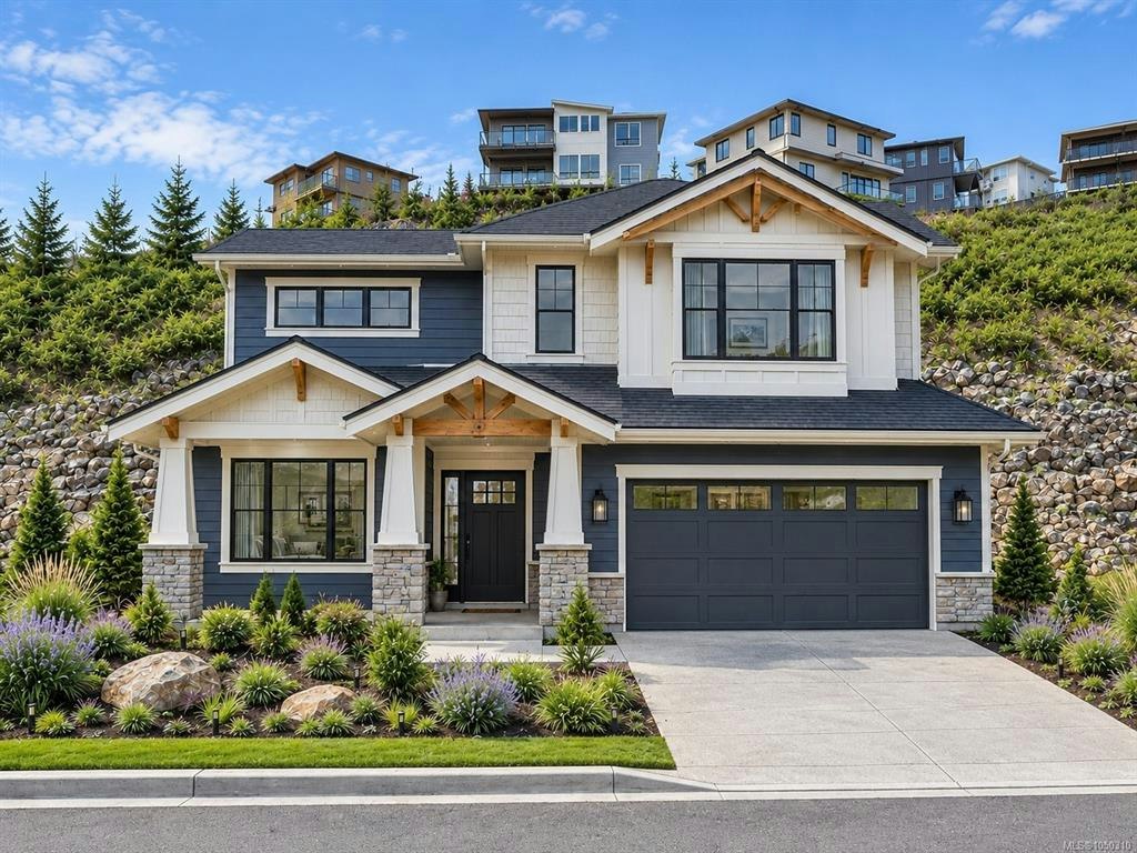 1227 Cedarbrook Way, Langford, BC, V9B 7J8