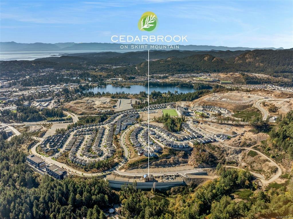 1204 Cedarbrook Way, Langford, BC, V9B 7J8