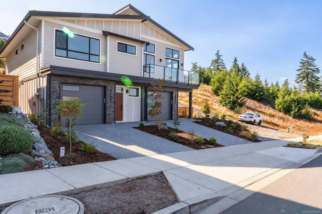 3226 Woodrush Drive - 2