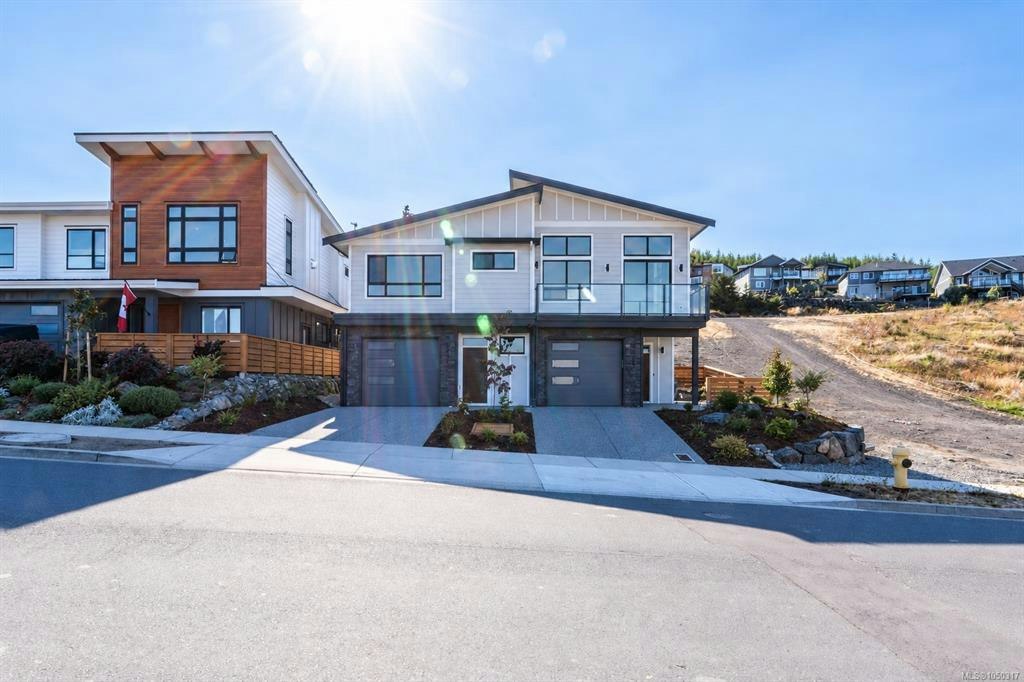 3226 Woodrush Drive, Duncan, BC, V9L 0J9