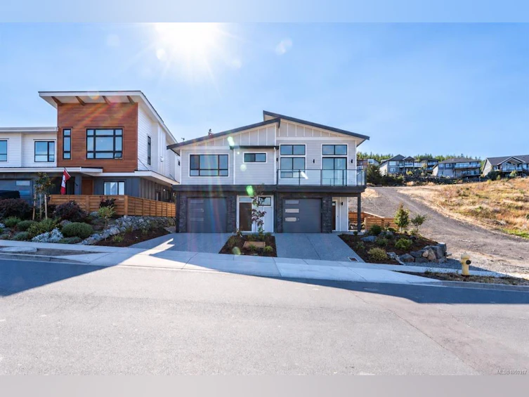 3226 Woodrush Drive, Duncan, BC, V9L 0J9