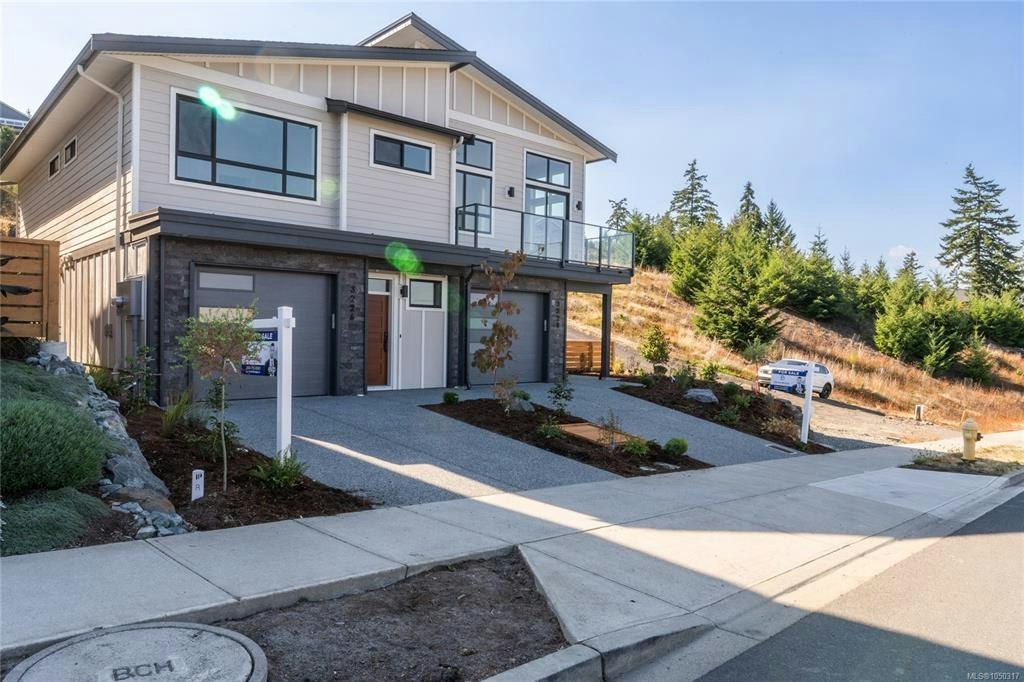 3226 Woodrush Drive, Duncan, BC, V9L 0J9 - 29