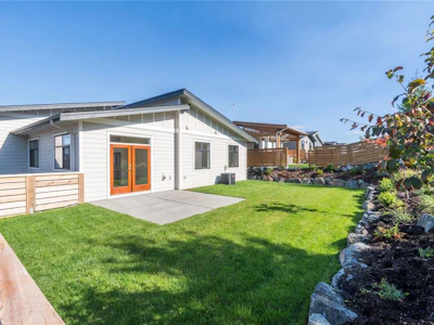 3226 Woodrush Drive - 3