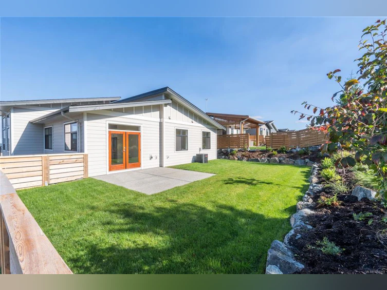 3226 Woodrush Drive, Duncan, BC, V9L 0J9 - 3