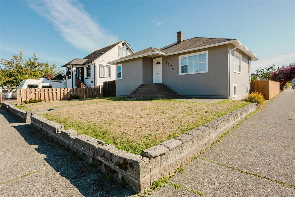 4374 Maitland Street, Port Alberni, BC, V9Y 3W7