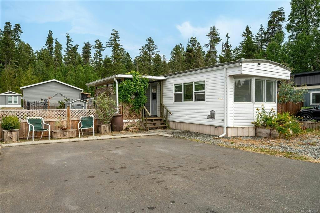 39-1050 Bowlby Road, Coombs, BC, V0R 1M0