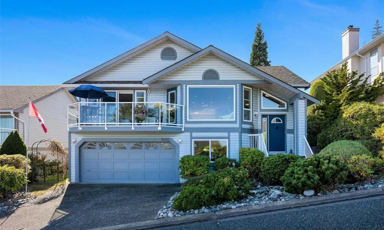 3626 Panorama Ridge