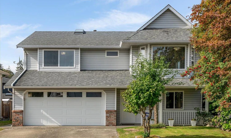 2187 Mountain Vista Drive